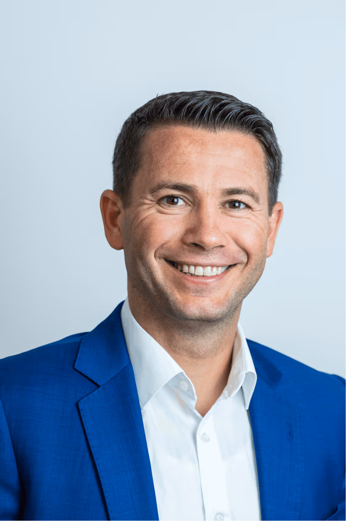Alexander Boos Finanzierungsberater von DFK Süd GmbH und Kunde von HYPOFY