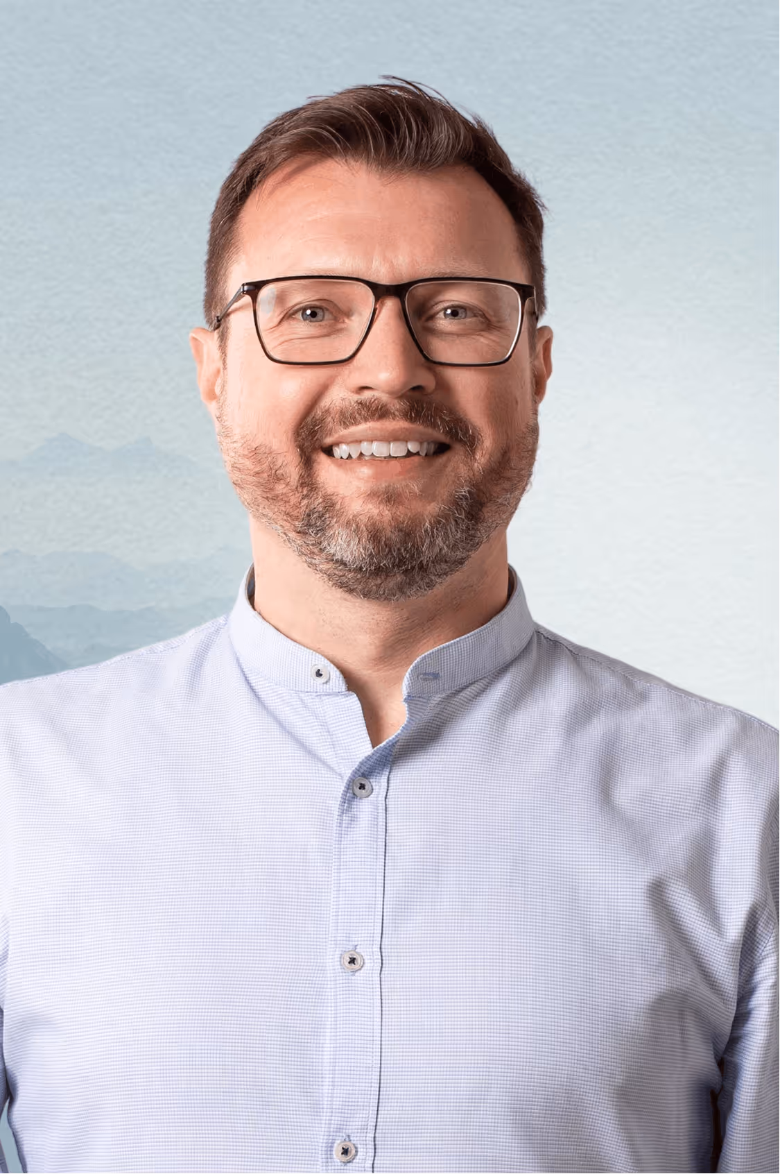 Alexander Wiebe, Finanzierungsberater von Gipfel & Grat, Kunde von HYPOFY