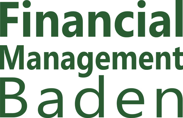 Logo von Financial Management Baden, White-Label-Kunde von HYPOFY
