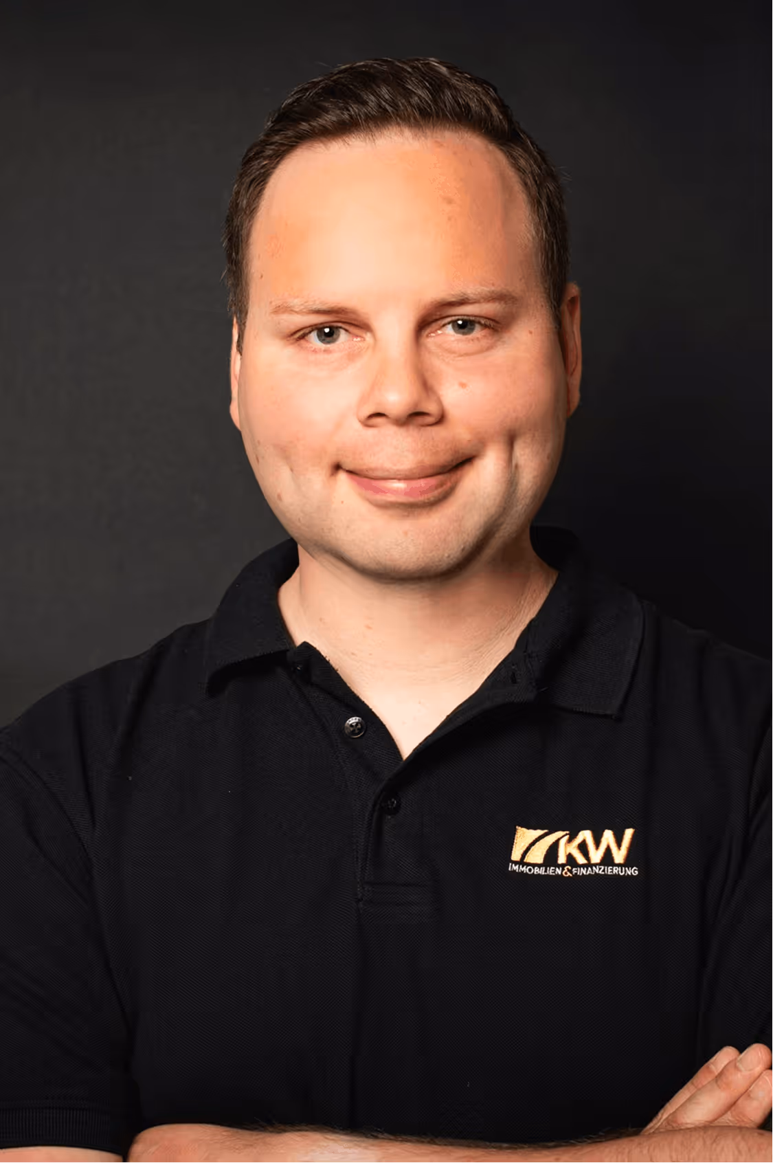 Fridolin Gypser, Finanzierungsberater von Königswege und Kunde von HYPOFY